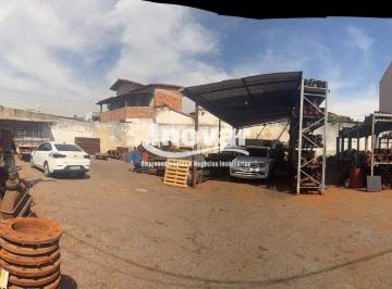 Comercial · 920m² · 5 Vagas · Galpão a venbda com 920m² em excelente localização