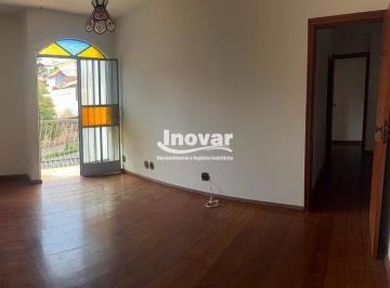 Apartamento · 100m² · 3 Quartos · 1 Vaga · Ótimo Apartamento 3 quartos com 1 suíte no bairro União.