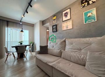 Apartamento · 53m² · 2 Quartos · 1 Vaga · Apartamento à venda no bairro Parque Bandeirantes-Conselheiro Lafaiete