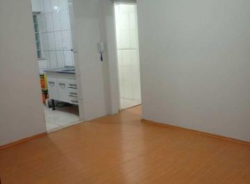 Apartamento · 2 Quartos · 1 Vaga · Apartamento com 2 quartos à Venda, Portal dos Gramados - Guarulhos