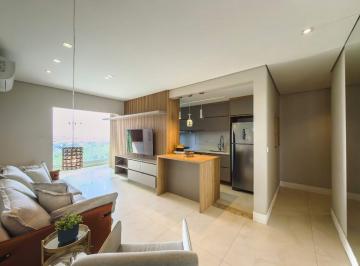 Apartamento · 87m² · 3 Quartos · 2 Vagas · Apartamento à venda em Indaiatuba - Edifício Le Jardin, 3 quartos 87 m² por 1.290.000,00