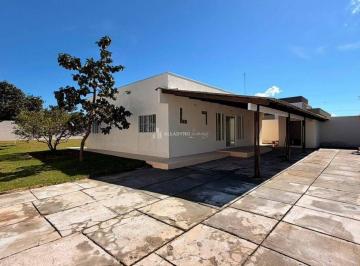 Casa · 150m² · 2 Quartos · 4 Vagas · Prive Morada Sul Etapa C 2 Quartos