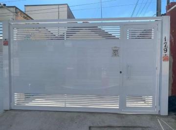 Casa · 225m² · 4 Quartos · 2 Vagas · Sobrado à venda, 4 quartos, 2 vagas, VILA BELA - São Paulo/SP
