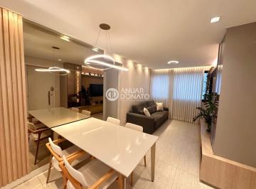 Anuar Donato, Vendas, 2 Quartos, Santo Antônio · Santo Antônio - Apartamento 2 quartos à venda na Anuar Donato
