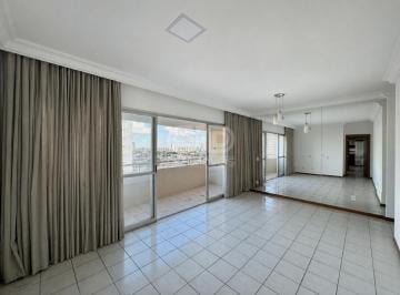 Apartamento · 126m² · 3 Quartos · 2 Vagas · Apartamento com 3 Quartos no Edifício Miami Gardens