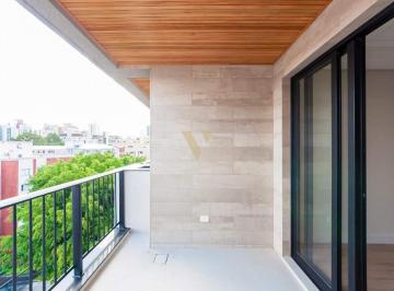 Apartamento · 125m² · 3 Quartos · 2 Vagas · Apartamento Alto Padrão, Pronto para Morar, 2 ou 3 Suítes no Juvevê, Curitiba