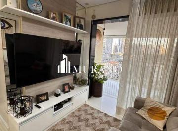 Apartamento · 74m² · 3 Quartos · 1 Vaga · Apartamento à venda, 3 quartos, 1 suíte, 1 vaga, Tatuapé - São Paulo/SP