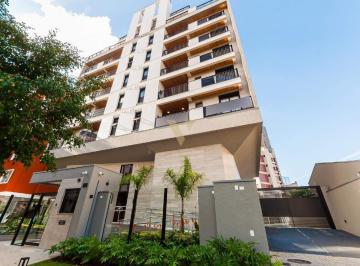 Apartamento · 96m² · 2 Quartos · 2 Vagas · Apartamento Alto Padrão, Pronto para Morar, 2 ou 3 Suítes no Juvevê, Curitiba