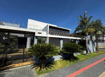 Casa · 305m² · 4 Quartos · 4 Vagas · Casa Residencial à Venda em Sorriso/MT (Vila Romana)