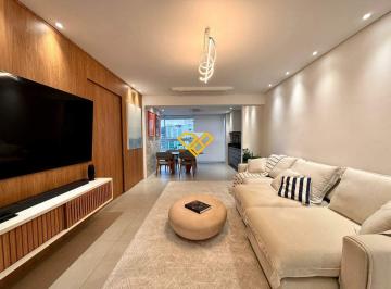 Sala · Apartamento 2 Quartos a Venda em Santos - Sp