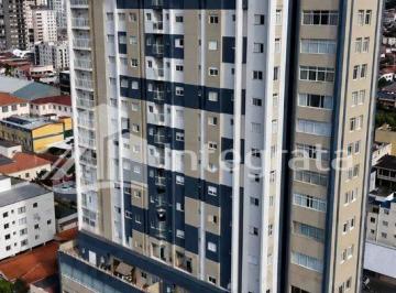 Apartamento · 170m² · 3 Quartos · 4 Vagas · Apartamento com 3 quartos à Venda, Centro - Poços de Caldas