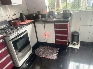 Apartamento · 87m² · 2 Quartos · 1 Vaga · Apartamento Terra Nova I - 87 m² - São Bernardo do Campo