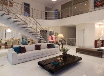 Casa · 840m² · 4 Quartos · 7 Vagas · Sobrado com 4 dormitórios à venda, 840 m² por R$ 19.000.000,00 - Parque Terra Nova II - São Bernardo