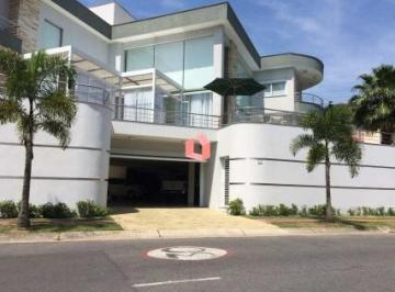 Casa · 840m² · 4 Quartos · 7 Vagas · Sobrado com 4 dormitórios à venda, 840 m² por R$ 19.000.000,00 - Parque Terra Nova II - São Bernardo
