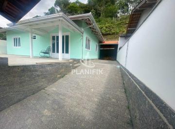 Casa · 125m² · 3 Quartos · 3 Vagas · CASA COM 3 QUARTOS