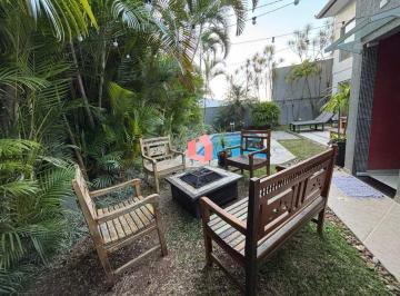 Casa · 435m² · 4 Quartos · 4 Vagas · Imóvel no Condomínio - Swiss Park - São Bernardo do Campo