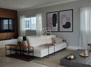 Casa · 270m² · 3 Quartos · 4 Vagas · Casa para Locação no Condomínio Helvétia Park em Indaiatuba - SP - R$ 15.000,00