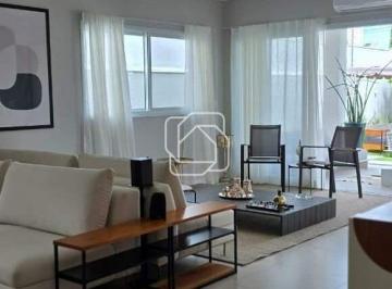 Casa · 270m² · 3 Quartos · 4 Vagas · Casa para Locação no Condomínio Helvétia Park em Indaiatuba - SP - R$ 15.000,00