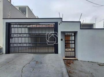 Casa · 157m² · 3 Quartos · 2 Vagas · Casa em Indaiatuba para aluguel Jardim Regente - SP | 3 quartos Área total 250,00 m² - R$ 4.500,00