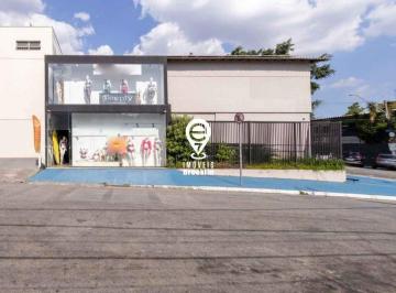 Comercial · 200m² · 4 Vagas · Loja a venda em Moema, vão livre, 4 salas, 4 vagas, 200 m².