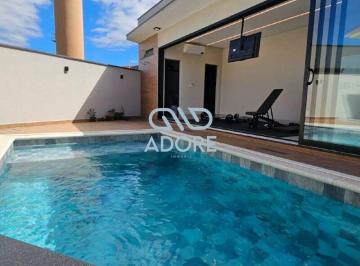 Casa · 223m² · 3 Quartos · 2 Vagas · Casa á venda no Condomínio Mirante dos Ipês - Salto/SP