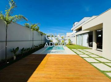 Casa · 267m² · 3 Quartos · 4 Vagas · Casa á venda no Condomínio Villas do Golfe - Itu/SP