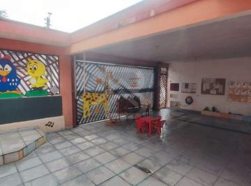 Casa · 300m² · 6 Quartos · 3 Vagas · Casa à venda, 6 quartos, 1 suíte, 3 vagas, Parque são Rafael - São Paulo/SP