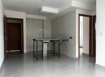 Apartamento · 45m² · 2 Quartos · Condomínio Residencial Mônaco – Apartamento Novo de 2 Quartos – QS 118, Conjunto 02 | Samambaia Sul
