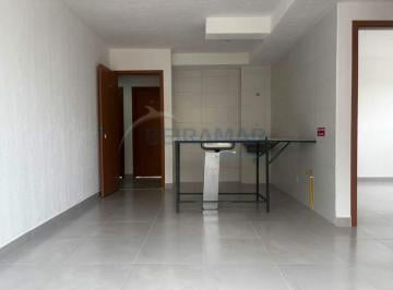 Apartamento · 45m² · 2 Quartos · Condomínio Residencial Mônaco – Apartamento Novo de 2 Quartos – QS 118, Conjunto 02 | Samambaia Sul