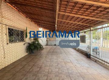 Casa · 130m² · 3 Quartos · Casa à venda com Edícula na QNM 19 - Ceilândia Sul