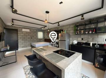 Apartamento · 28m² · 1 Quarto · Studio para Locação no Bosque da Saúde - São Paulo/SP