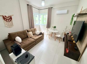 Apartamento · 44m² · 1 Quarto · 1 Vaga · Apartamento à venda no bairro Aparecida