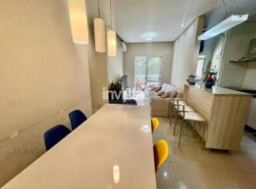 Apartamento · 64m² · 2 Quartos · 1 Vaga · Apartamento à venda no bairro Marapé