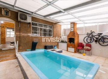 Casa · 117m² · 2 Quartos · Sobrado 2 dormitórios para locação no Marapé!
