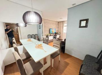 Apartamento · 58m² · 2 Quartos · 1 Vaga · Apartamento à venda no bairro SABOO