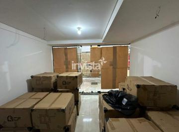 Comercial · 40m² · Loja para aluguel no Super Centro Boqueirão