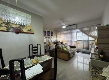 Apartamento · 93m² · 2 Quartos · 1 Vaga · Apartamento à venda no bairro José Menino
