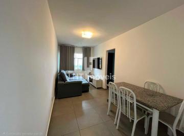 Apartamento · 68m² · 2 Quartos · 1 Vaga · Apartamento com 2 quartos à Venda, Centro - Niterói