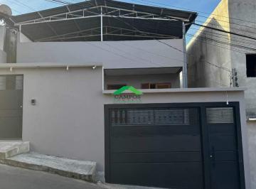 Casa · 3 Quartos · 2 Vagas · Casa para Aluguel no Rosário-Mariana