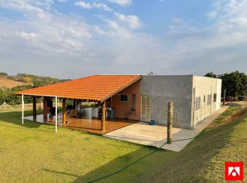 Rural · 4852m² · 3 Quartos · 20 Vagas · Chácara com 5.000 m² à venda na Área Rural em Limeira