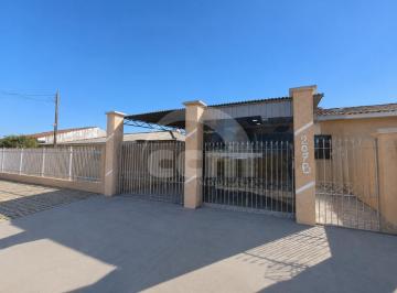 Casa · 55m² · 2 Quartos · 1 Vaga · IMÓVEL PARA LOCAÇÃO COM EXCELENTE POTENCIAL RESIDENCIAL E COMERCIAL