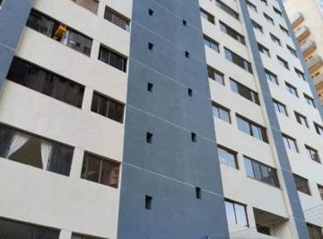 Apartamento · 80m² · APARTAMENTO 3 QUARTOS AGUAS CLARAS