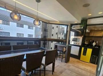 Apartamento · 145m² · APARTAMENTO 3 QUARTOS ASA SUL
