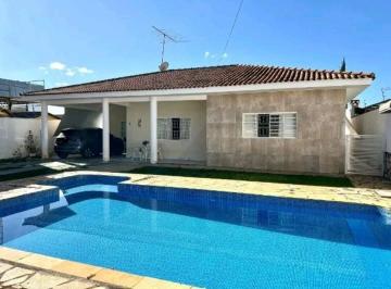 Casa · 188m² · CASA 3 QUARTOS EM CONDOMINIO SOBRADINHO