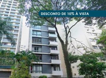 Apartamento 200 m² (área construída) - Bela Vista - São Paulo - SP - Foto [0] · Apartamento 200 m² (área construída) - Bela Vista - São Paulo - SP