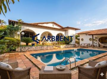 Casa · 312m² · 5 Quartos · 3 Vagas · CASA TÉRREA COM EXCELENTE POTENCIAL DE RETROFIT À VENDA