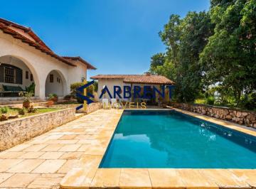 Casa · 312m² · 5 Quartos · 3 Vagas · CASA TÉRREA COM EXCELENTE POTENCIAL DE RETROFIT À VENDA