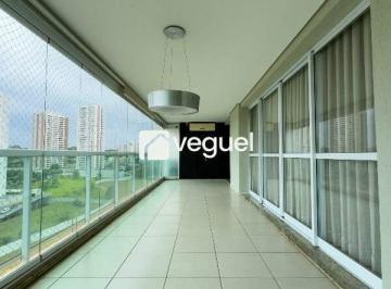 Apartamento · 168m² · 3 Quartos · 3 Vagas · Apartamento à venda com 168 m² no Jardim Botânico em Ribeirão Preto/ SP