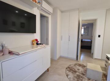 Apartamento · 127m² · 3 Quartos · 1 Vaga · Tiplex com 03 dormitórios com suite em São Vicente
