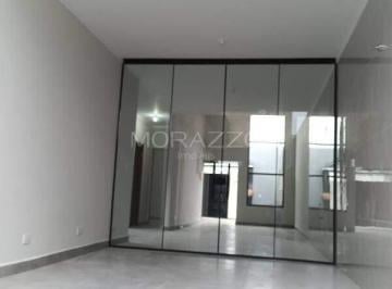Casa · 118m² · 3 Quartos · 2 Vagas · VENDA de Casa NOVA, 175m², 3 dorm, suíte, 2 vagas cobertas, Jacareí (Bairro Parque dos Sinos)